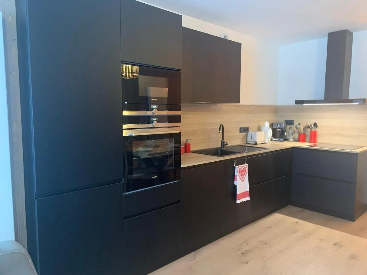 Appartement Les Gets, 3 pièces, 6 personnes - FR-1-623-295 Appartamento
