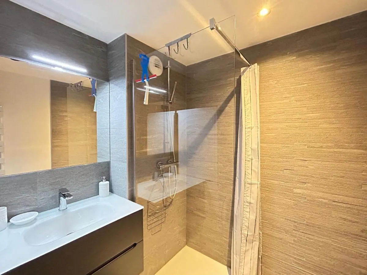Appartement Les Gets, 3 pièces, 6 personnes - FR-1-623-295 Appartamento